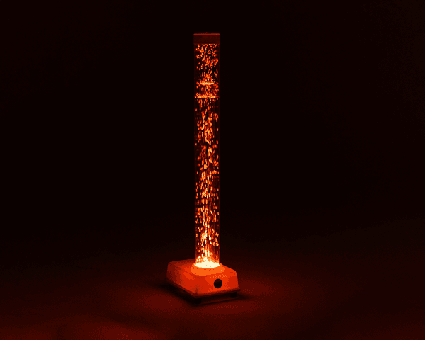 Orkanrør – Budsjettmodell