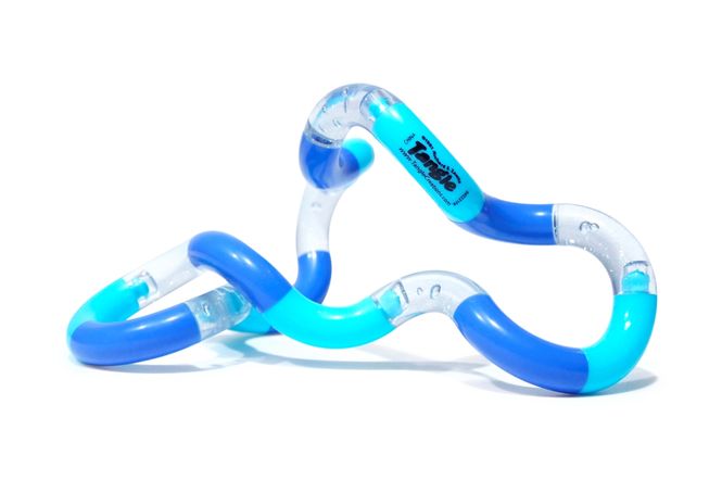 Hovedbilde Tangle Jr. Classic Neon & Sparkle