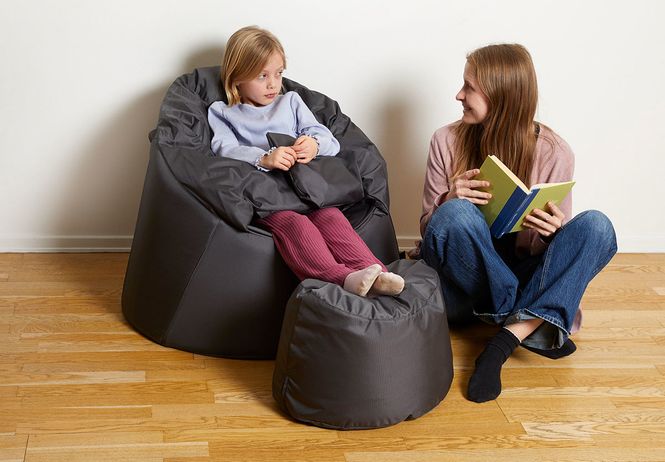 Hovedbilde Protac SenSit® Junior